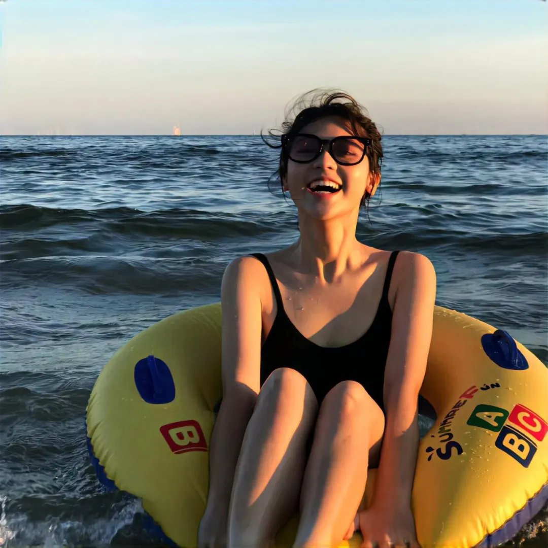 脑浆炸裂少女